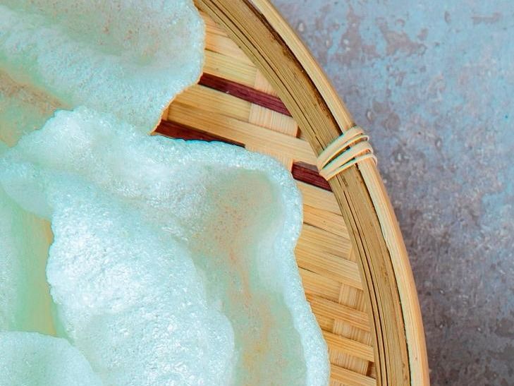 Prawn Crackers