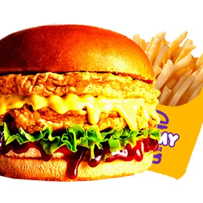 YUMMY BURGER photo 10
