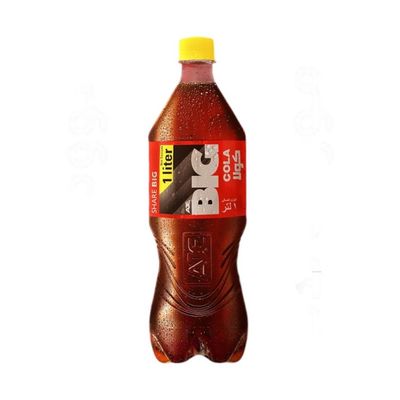 Liter (Big Cola)