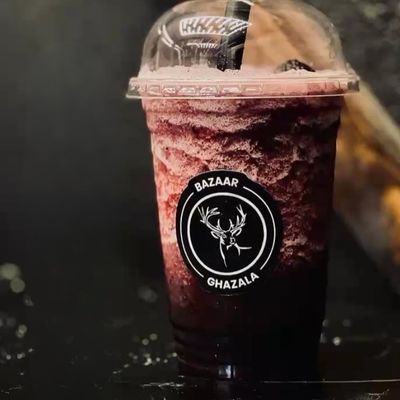 Mix Berry Smoothie