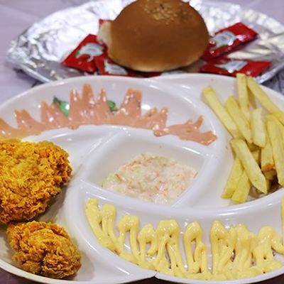 Layaly Al Arab Restaurant photo 3