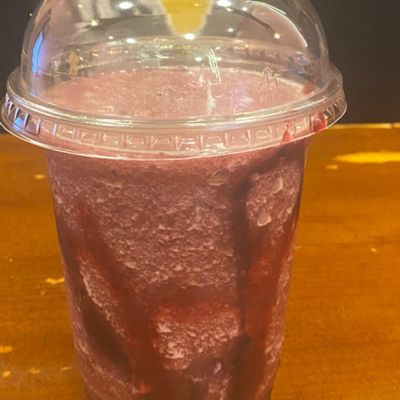 Strawberry