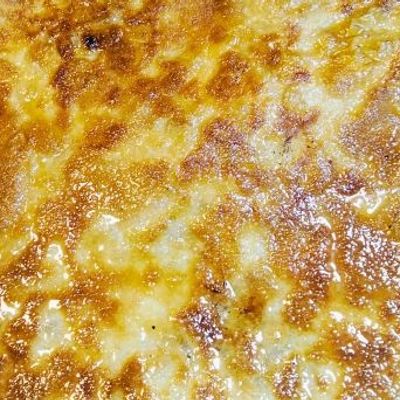 Mixed Meat Pie