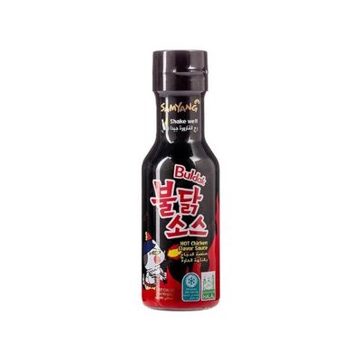 Samyang Boldak Spicy Sauce 200g
