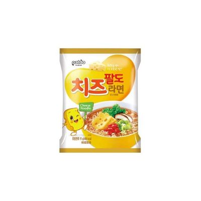 Paldo Cheese Ramyun 111 G