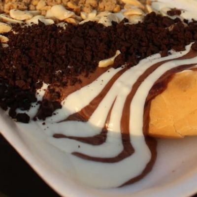 Kinder Oreo