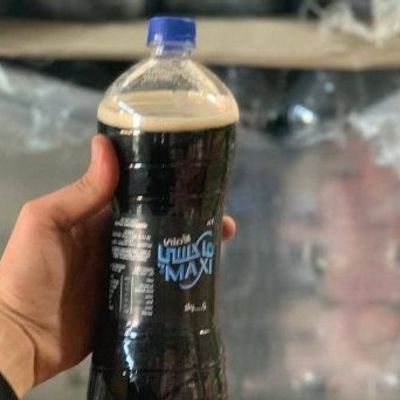 Maxi Cola Liter