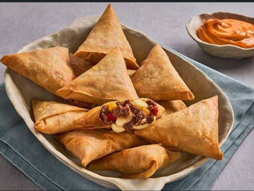 Sambosa Meat