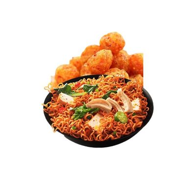 Lataio Noodles