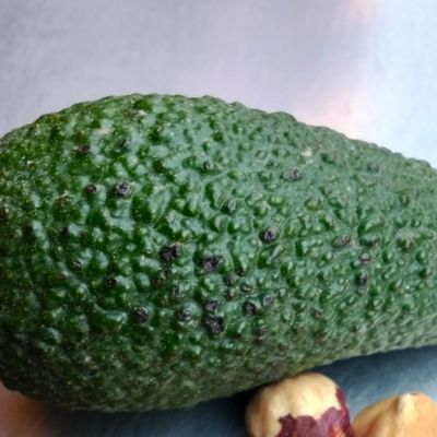 Avocado Your Way