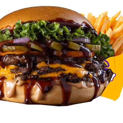 YUMMY BURGER photo 12