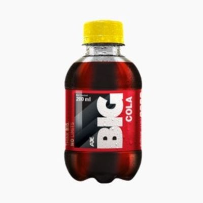 Big Cola