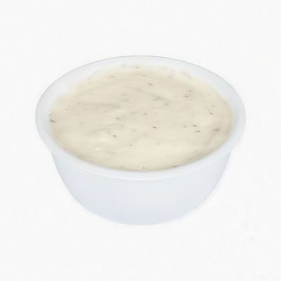 ranch sauce
