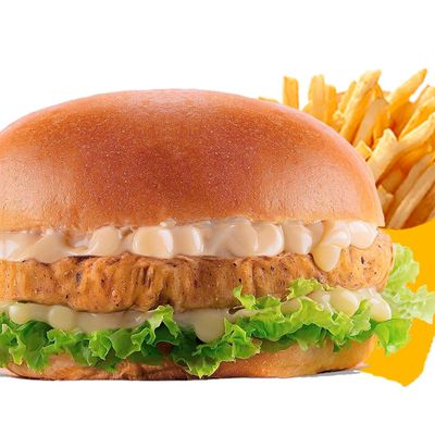 YUMMY BURGER photo 5