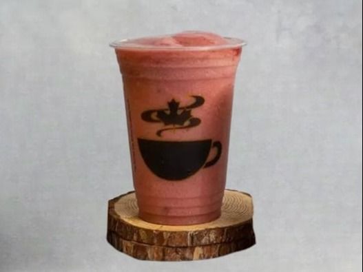 Strawberry Lemonade