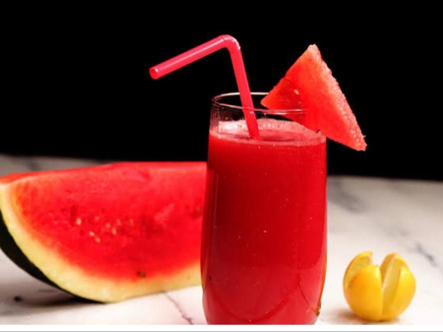 Watermelon Juice