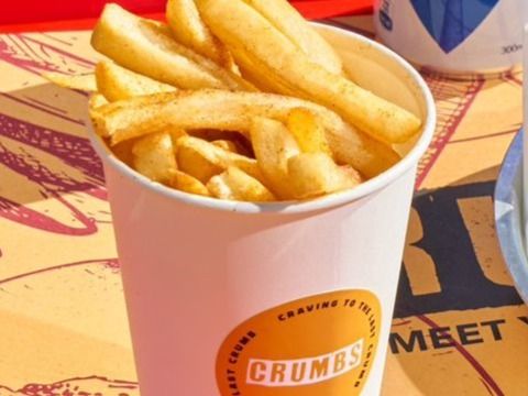 Small Fries
