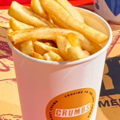 Small Fries