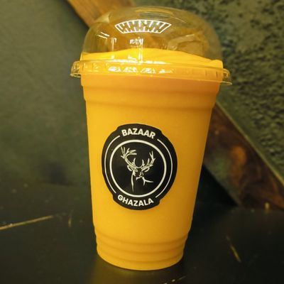 mango Juice