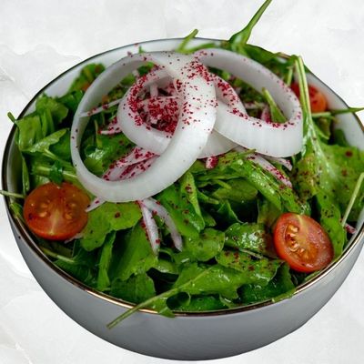 Rocca Salad