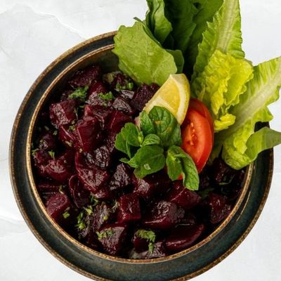 Beetroot Salad