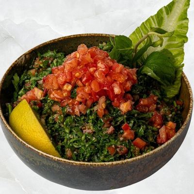 Tabboula