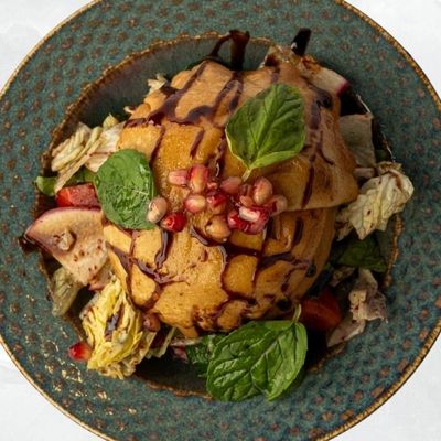Fattoush