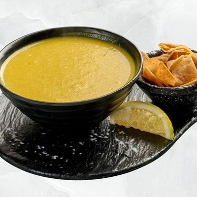 Lentil Soup