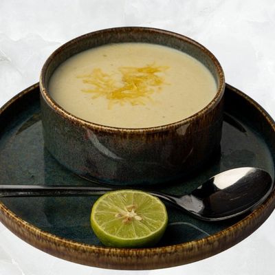 Chicken Cream Soup