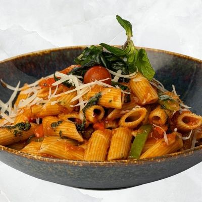 Arabiata Pasta