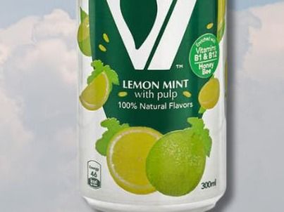 V Lemon