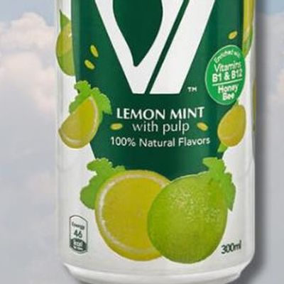 V Lemon