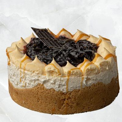 Cheese Cake