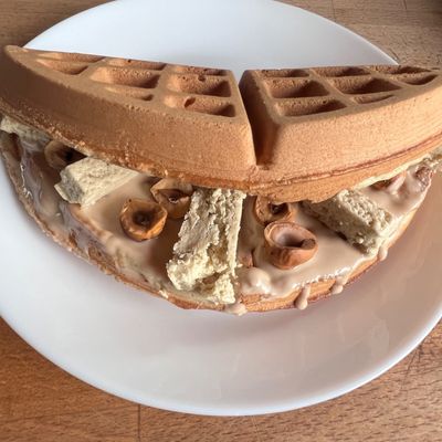 Mr.Waffle photo 5