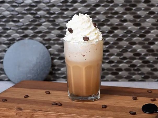Mocha Frappuccino 16 Oz