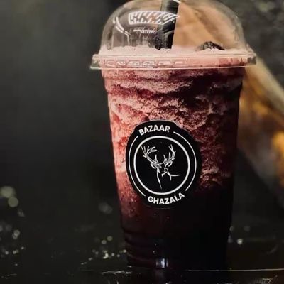 cocktail Smoothie
