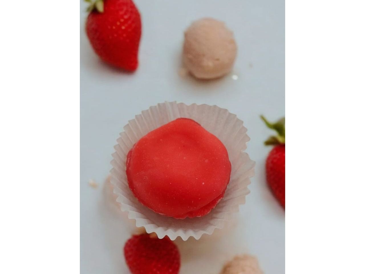 Strawberry