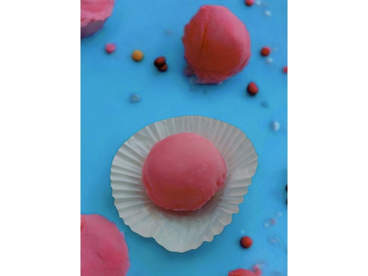 Bubble Gum