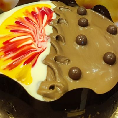 Rokn El Nutella photo 10