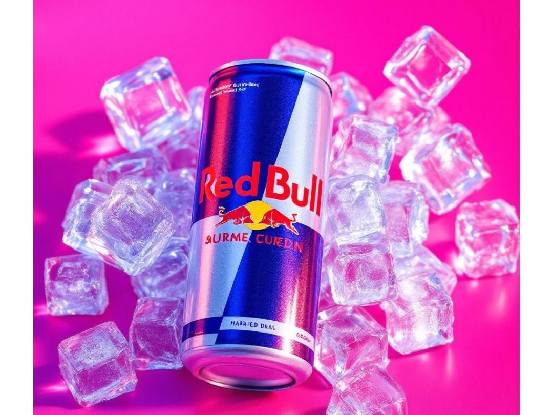 Red Bull