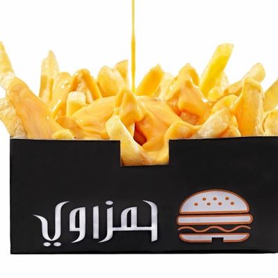 Cheese Fries