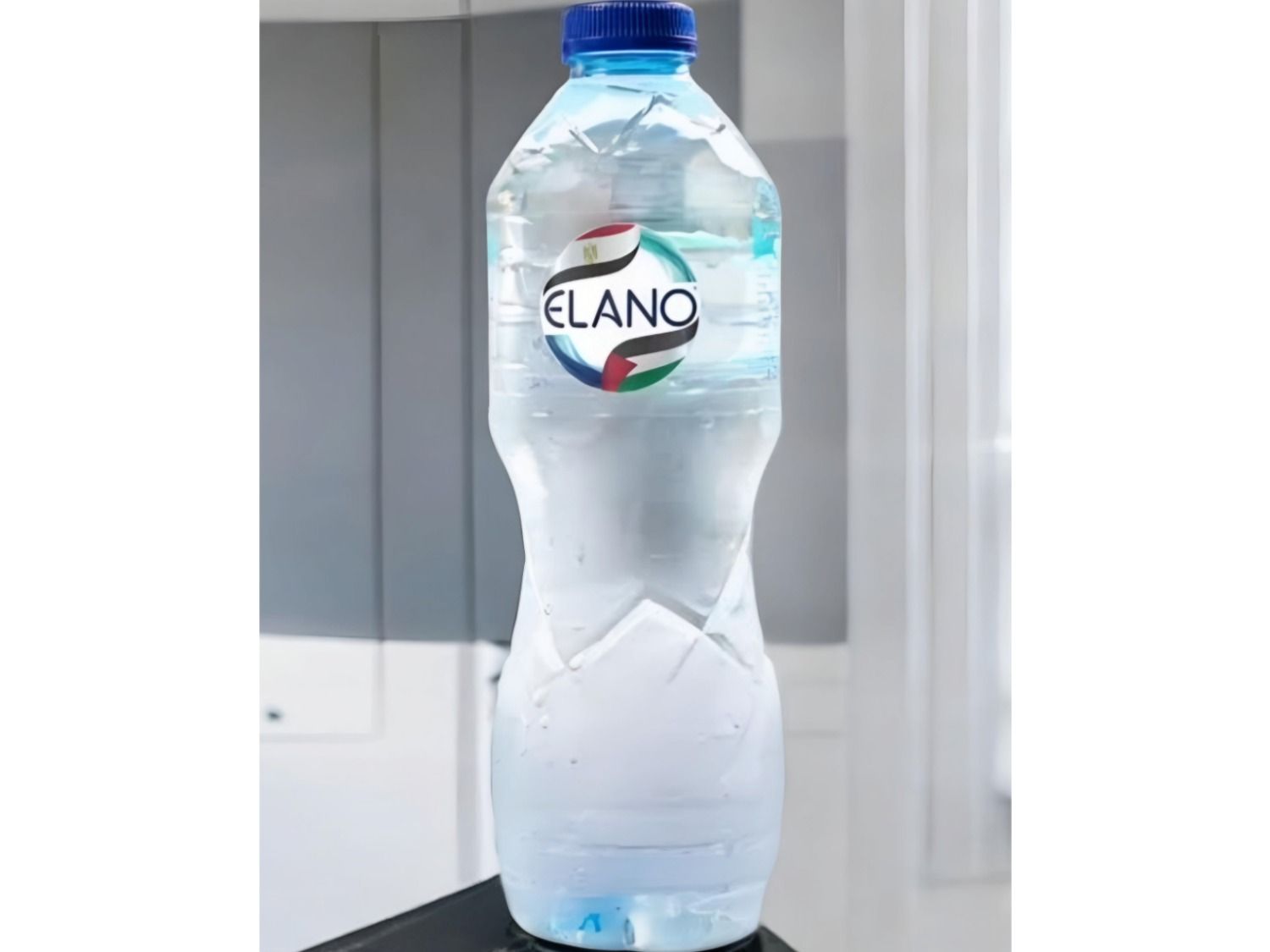 Mineral Water