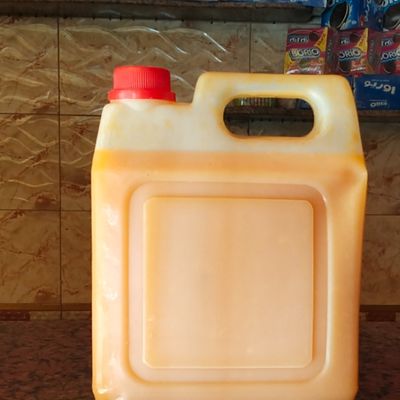 mango juice