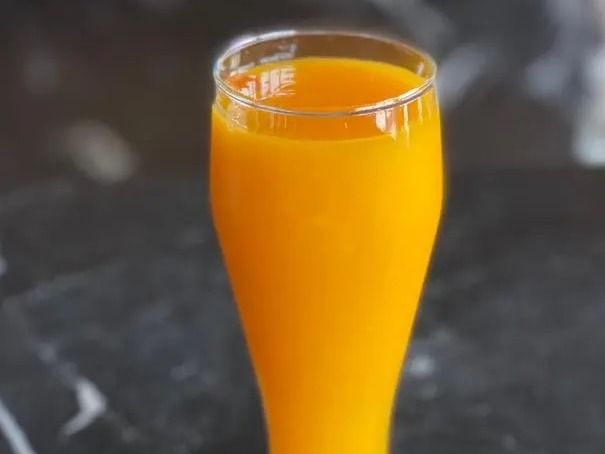 Mango Smoothie