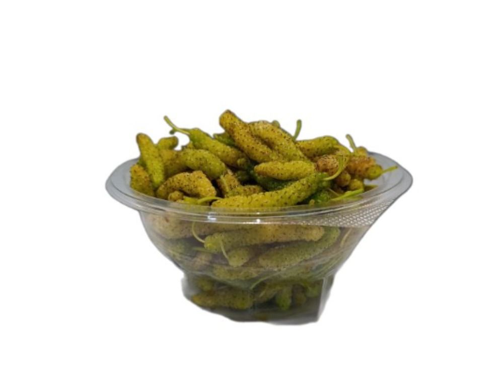 Omani Berry Plate Medium