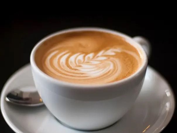 Flat White