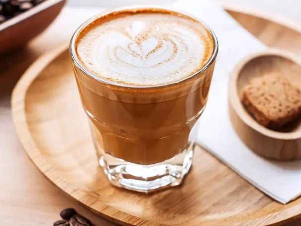 Cortado
