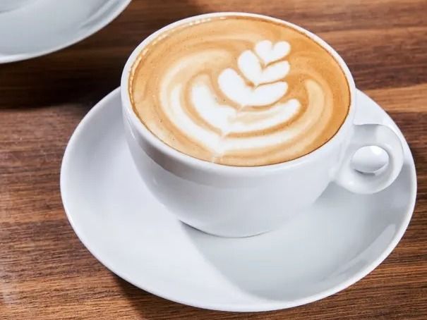 Cappuccino 12 Oz