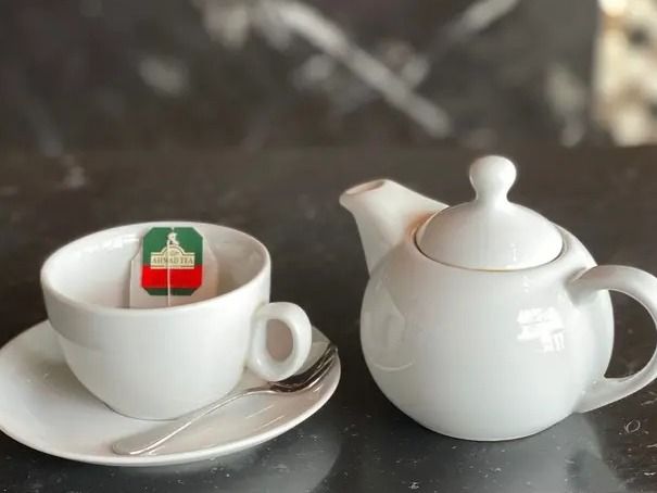 Tea