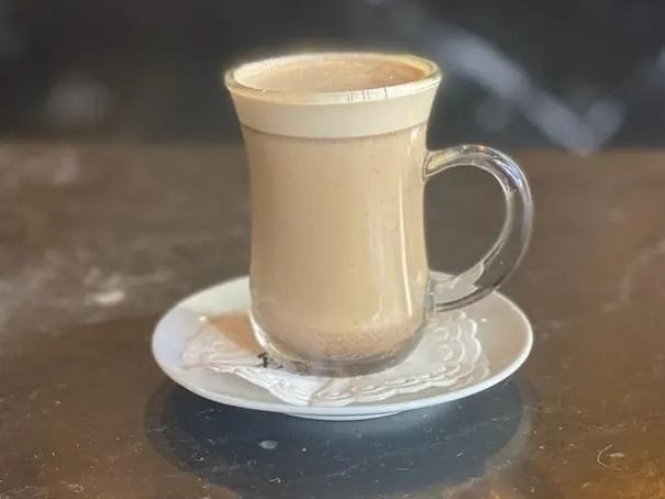French Coffee